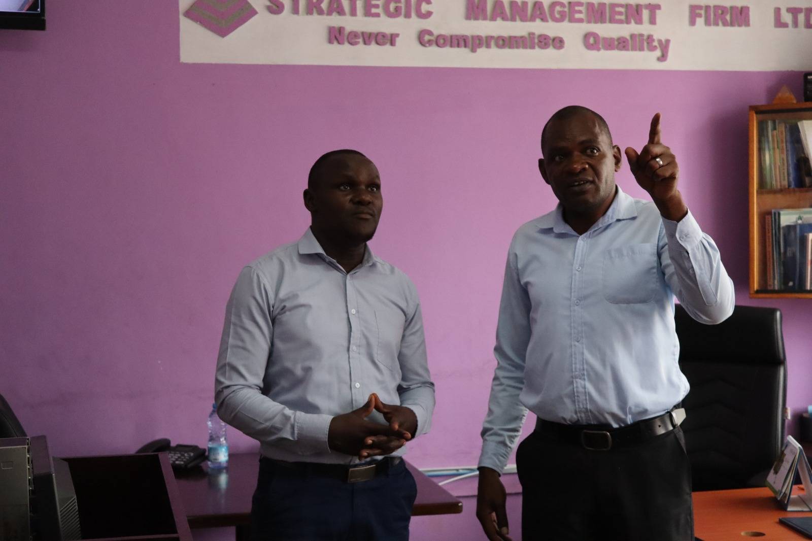 Executive Leadership