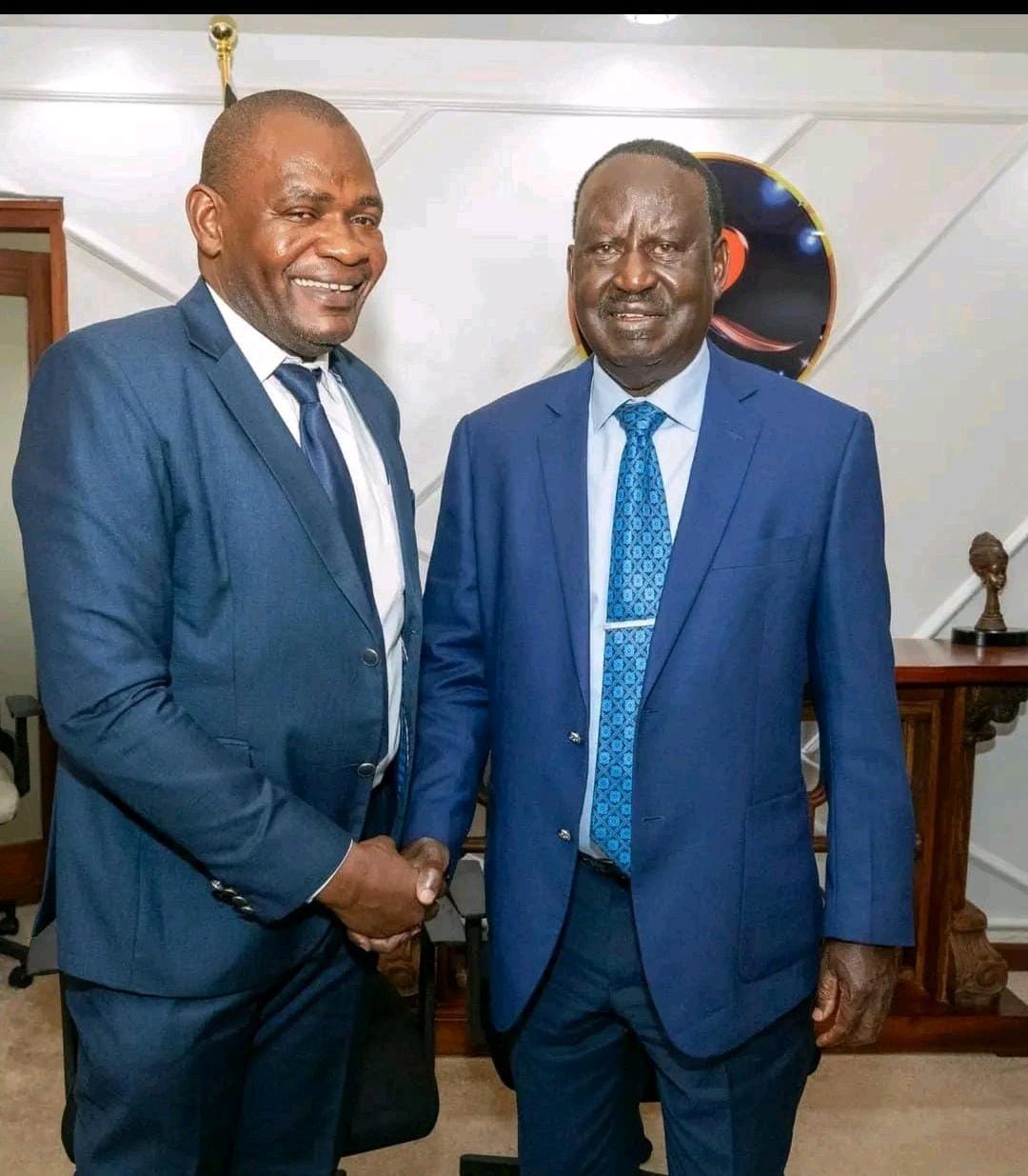 Raila 1
